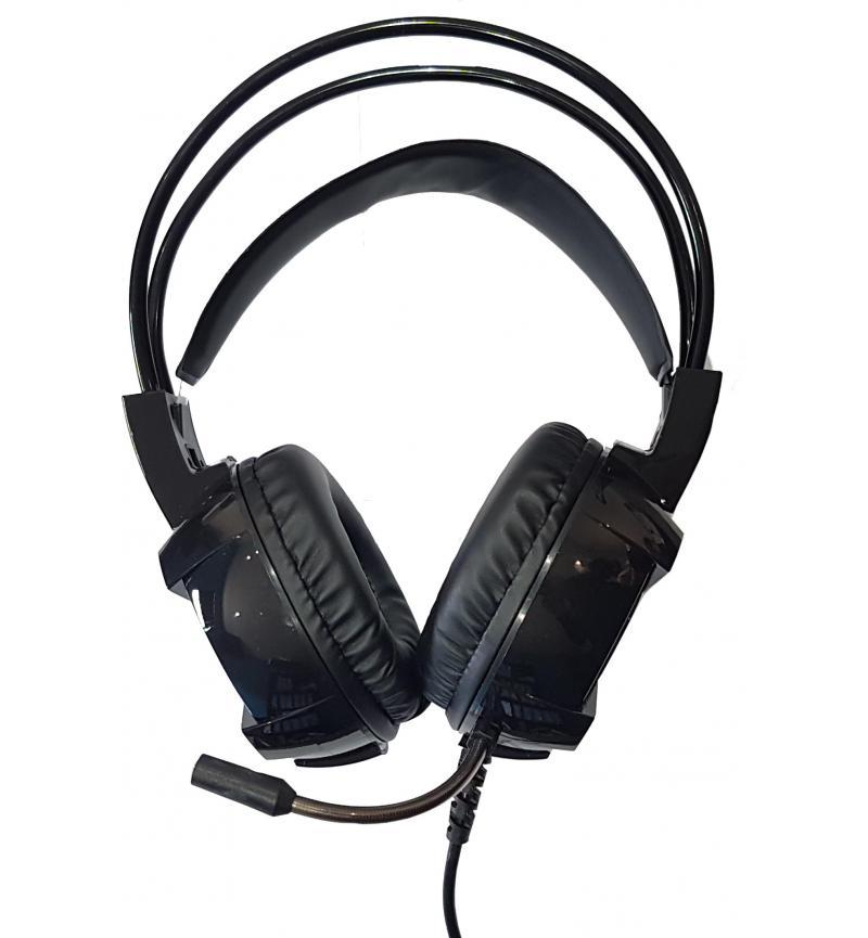 HSET + MIC