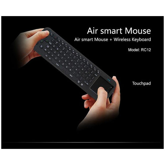 AIRMOUSE MODEL 2