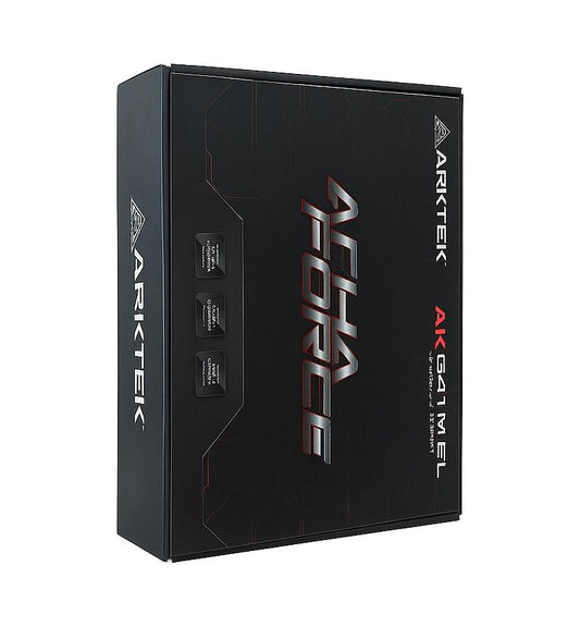 ARKTEK AK-G41M EL LGA775 DDR3 Motherboard