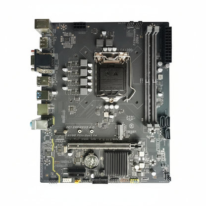 ARKTEK AK-H510M EG LGA1200 DDR4 Motherboard