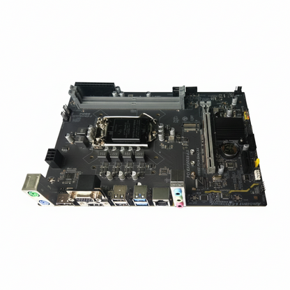 ARKTEK AK-H510M EG LGA1200 DDR4 Motherboard