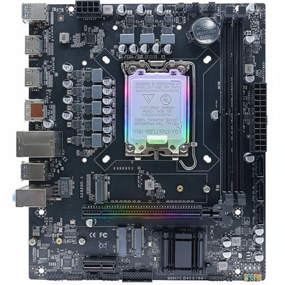 ARKTEK AK-H610M EG LGA1700 DDR4 Motherboard