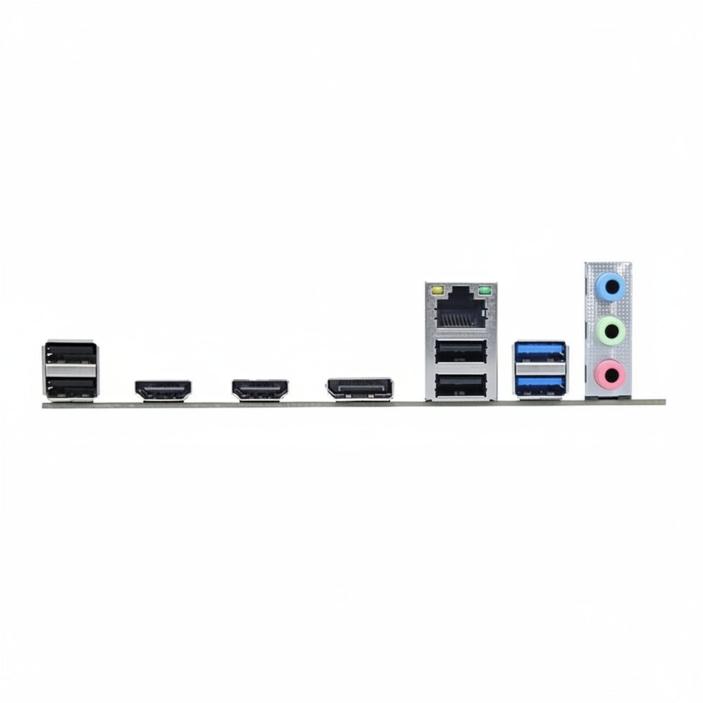 ARKTEK AK-H610M EG LGA1700 DDR4 Motherboard