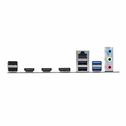 ARKTEK AK-H610M EG LGA1700 DDR4 Motherboard