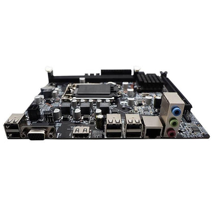SKT1155: H61 MBB