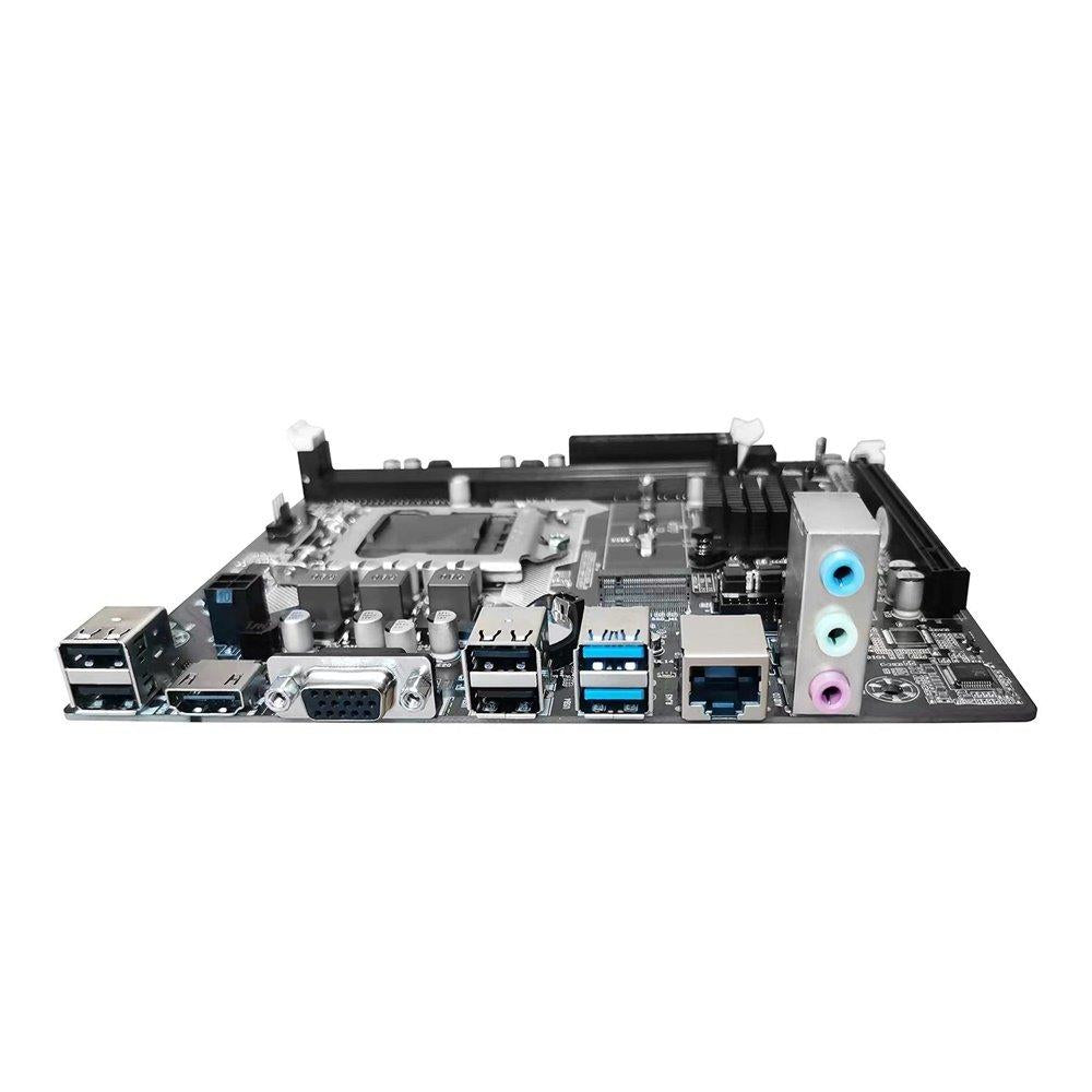 Arktek AK-H81M Intel H81 LGA1150 Motherboard