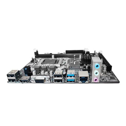 Arktek AK-H81M Intel H81 LGA1150 Motherboard