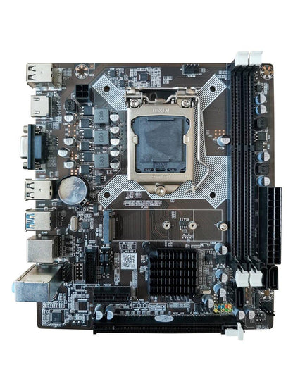 Arktek AK-H81M Intel H81 LGA1150 Motherboard