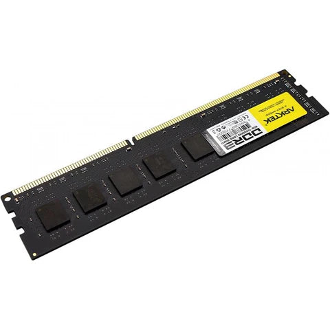 Upgrade your laptop with the Arktek AKD3S8P1600 8 GB DDR3 1600 MHz SO-DIMM for fast, stable performance.