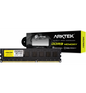 Upgrade your device with Arktek AKD3S8P1600 8 GB DDR3 1600 MHz SO-DIMM | Laptop for fast, reliable performance.