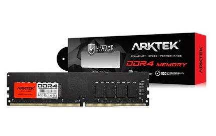 DIMM: DDR4 2400   16GB