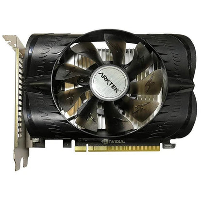 Upgrade your PC with the Arktek NVIDIA GeForce GT 1030 4GB DDR4 Graphics Card – AKN1030D4S4GL1, Low Profile, HDMI.