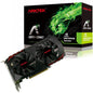 Arktek NVIDIA GeForce GTX 1050Ti 4GB GDDR5 128-bit Graphics Card – HDMI/DP/DVI for top-tier gaming performance.