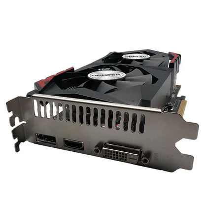 ARKTEK NVIDIA GeForce GTX 1050 Ti 4GB GDDR5 128-bit Graphics Card