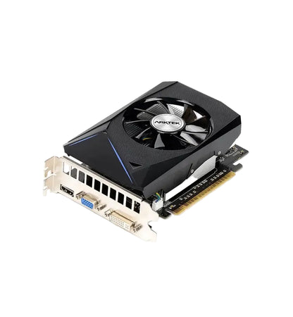 Arktek GeForce GT 740 2GB GDDR5 graphics card product view – AKN740D5S2GH