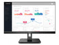 AOC Monitor 27” 1920x1080; 1 ms response time; VGA; HDMI; all cables included; VESA; 4 year warranty