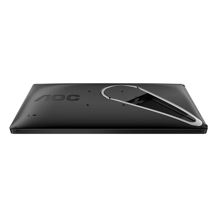 AOC E1659FWU portable monitor front view