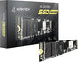 Arktek AK-M2-1024GP 1TB M.2 PCIe Internal SSD – High-Speed NAND Flash Storage Drive for fast data transfers.