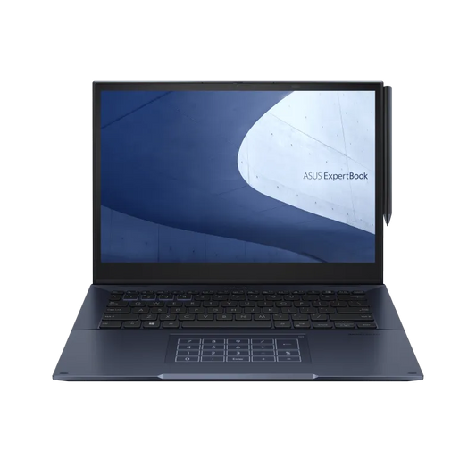 14.0'' WQXGA(WQ)/ i7-1195G7/ DDR4 16GB ( 8GB*2)/ 512GB M.2 PCIE 3.0 SSD/ Intel Iris Xe Graphics/ WIN11 PRO/ 1YR OSS/ BLACK/ Asus
