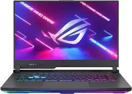 15.6'' FHD/ R7-4800H/ 8GB DDR4 SO-DIMM *2/ 512GB PCIE G3 SSD/ NVIDIA RTX 3060/ 6GB/ Win11 Home/ 2YR PUR/ Grey/ Asus ROG Strix G15