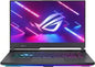 15.6'' FHD/ R7-4800H/ 8GB DDR4 SO-DIMM *2/ 512GB PCIE G3 SSD/ NVIDIA RTX 3060/ 6GB/ Win11 Home/ 2YR PUR/ Grey/ Asus ROG Strix G15