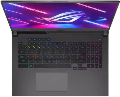 17.3'' WQHD/ i9-12900H/ 16GB DDR5 SO-DIMM *2/ 1TB PCIE G4 SSD/ NVIDIA RTX 3070/ 8GB/ Win11 Home/ 2YR PUR/ Black/ Asus ROG Strix SCAR 17