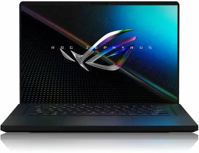 16.0'' WQXGA/ i7-12700H/ 8GB DDR5 OB+8GB DDR5 SO-DIMM/ 1TB M.2 PCIE 4.0 SSD/ NVIDIA RTX 3060/ 6GB/ Win11 Home/ 2YR PUR/ Black/ Asus ROG Zephyrus M16