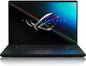 16.0'' WQXGA/ i7-12700H/ 8GB DDR5 OB+8GB DDR5 SO-DIMM/ 1TB M.2 PCIE 4.0 SSD/ NVIDIA RTX 3060/ 6GB/ Win11 Home/ 2YR PUR/ Black/ Asus ROG Zephyrus M16