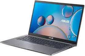 15.6'' FHD/ i5-1035G1/ 8GB DDR4 OB/ 256GB PCIE G3 SSD/ Win11 Home/ 1YR PUR/ Grey/ Asus Laptop