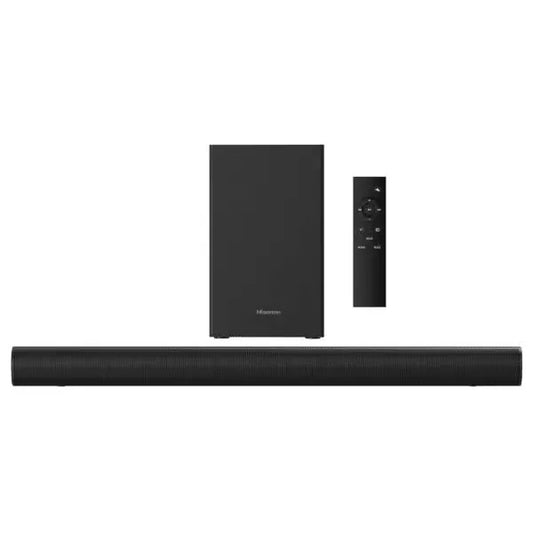 Hisense HS1800 2.1 Channel Soundbar 140W with Subwoofer