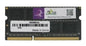 SODIMM:   8GB DDR3  1600