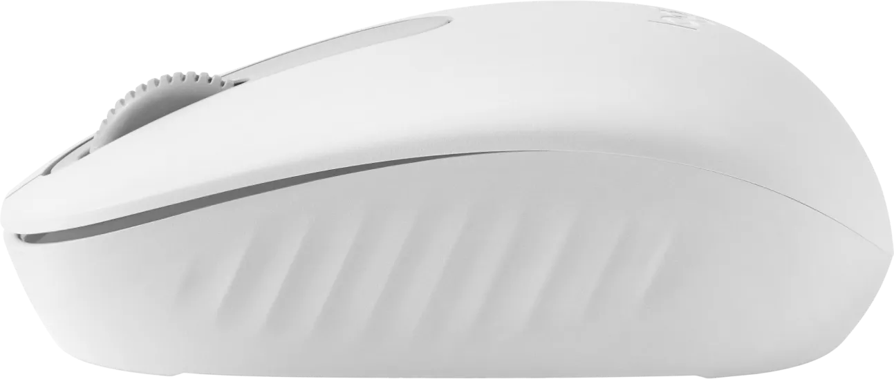 Logitech M196 Bluetooth Mouse - OFF WHITE - BT - N/A