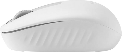 Logitech M196 Bluetooth Mouse - OFF WHITE - BT - N/A