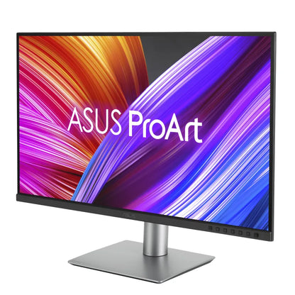 ASUS ProArt Display 32” (31.5'' viewable) Professional Monitor (PA329CRV)|IPS; 4K UHD (3840 x 2160)|98% DCI-P3;|Color Accuracy ?