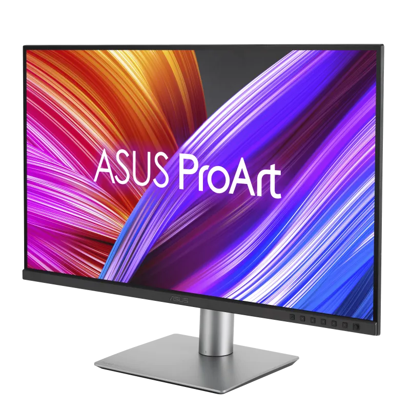 ASUS ProArt Display 32” (31.5'' viewable) Professional Monitor (PA329CRV)|IPS; 4K UHD (3840 x 2160)|98% DCI-P3;|Color Accuracy ?