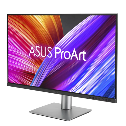 ASUS ProArt Display 32” (31.5'' viewable) Professional Monitor (PA329CRV)|IPS; 4K UHD (3840 x 2160)|98% DCI-P3;|Color Accuracy ?