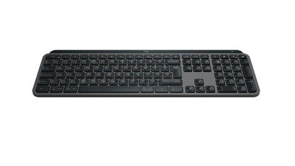 920-011587 - LOGI MX Keys S  Graphite