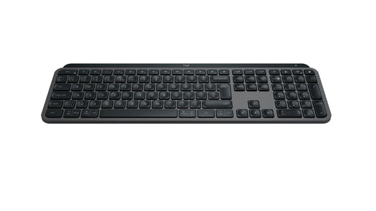 920-011587 - LOGI MX Keys S  Graphite