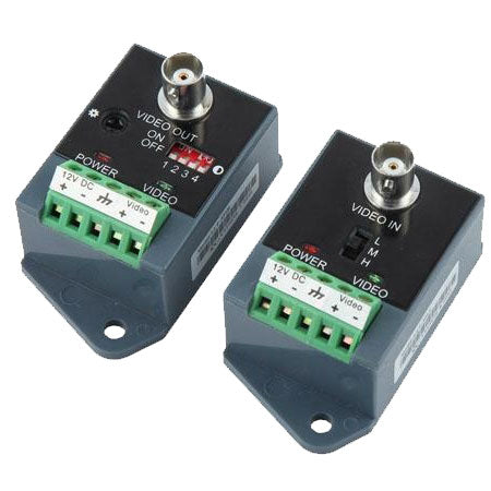 ACTIVE BALUN UPTO 2400M