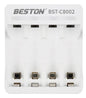 AA/AAA BATTERY CHARGER