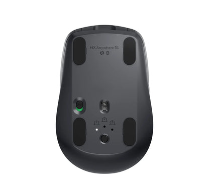 910-006929 - LOGI MX ANYWHERE3S 9GRAPHITE-2.4GHZ/BT-N/A-EMEA28-935