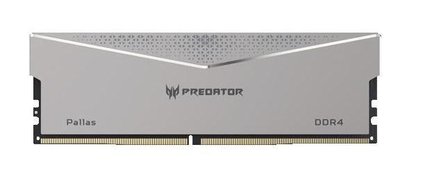 PALLAS HEATSINK 32GB PC4 3600