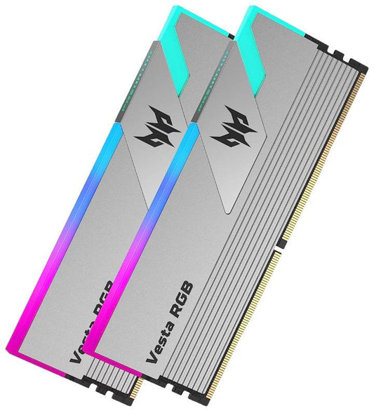 DIMM: DDR5 6800   32GB RGB (16GB X2)