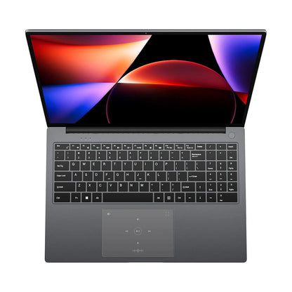 Blackview Acebook 12 16" Laptop – i5-12450H, 16GB RAM, 512GB SSD, Win11 Pro