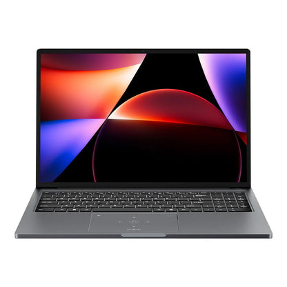 Blackview Acebook 12 16" Laptop – i5-12450H, 16GB RAM, 512GB SSD, Win11 Pro