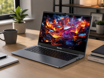 Blackview AceBook 6 Ryzen 3 3300U 16GB 512GB Windows 11 Pro