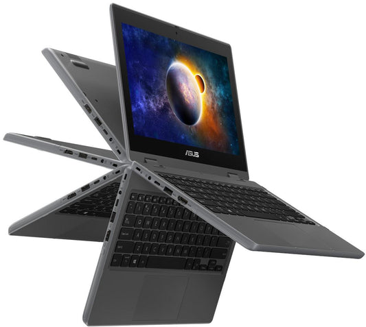 CEL: 11.6 TOUCH, 4GB, 128GB EMMC, WIN10H