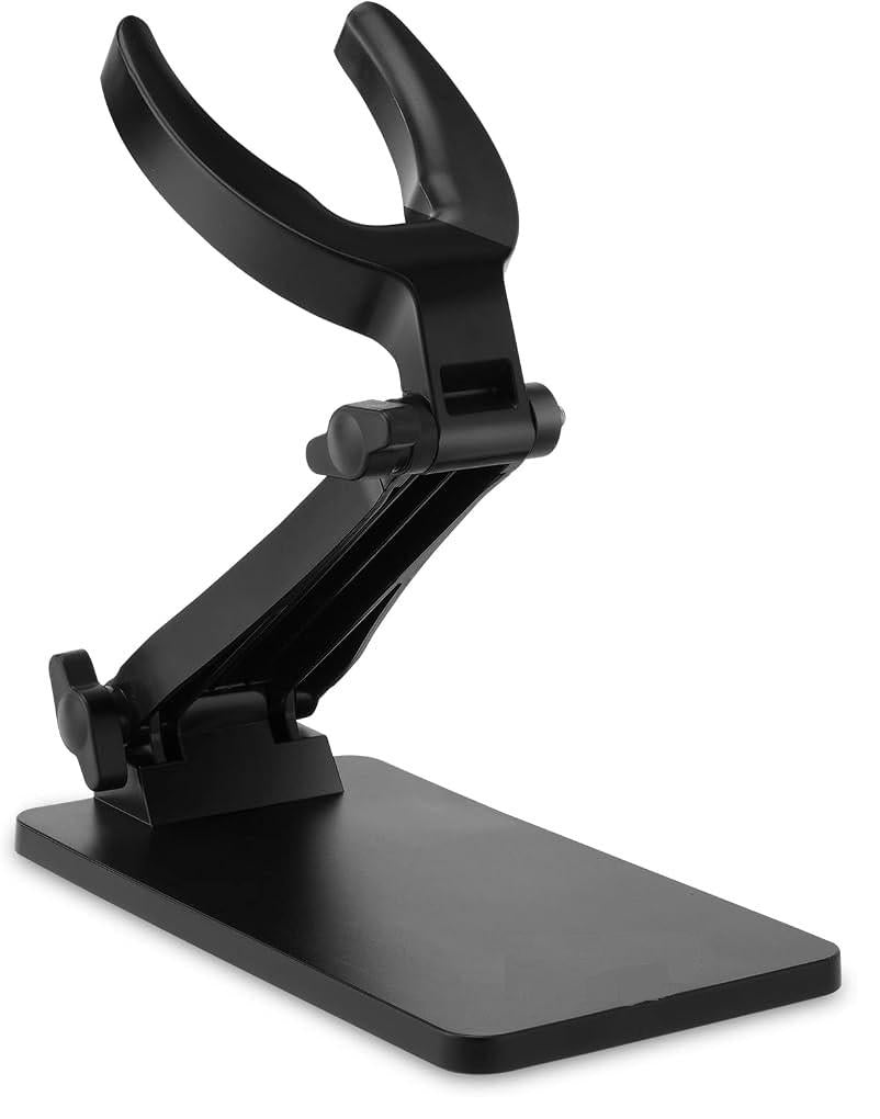 Microworld Flexible Stand for Handheld Barcode Scanner