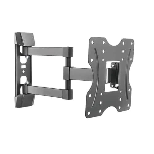 BRACKET 23'' - 42'' Wall Mount Full Motion: 30Kg