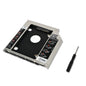 2.5" 12.70MM DRIVE CADDY